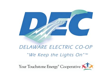 delaware electric coop drop box|Delaware electric cooperative payment plan.